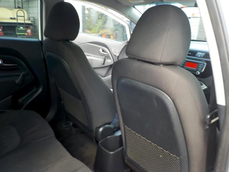 2017 Kia Rio LX Auto