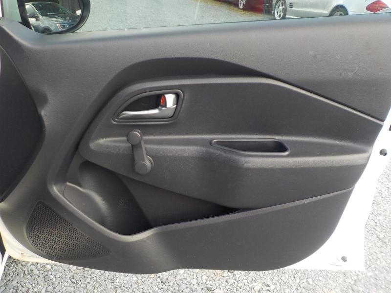 2017 Kia Rio LX Auto