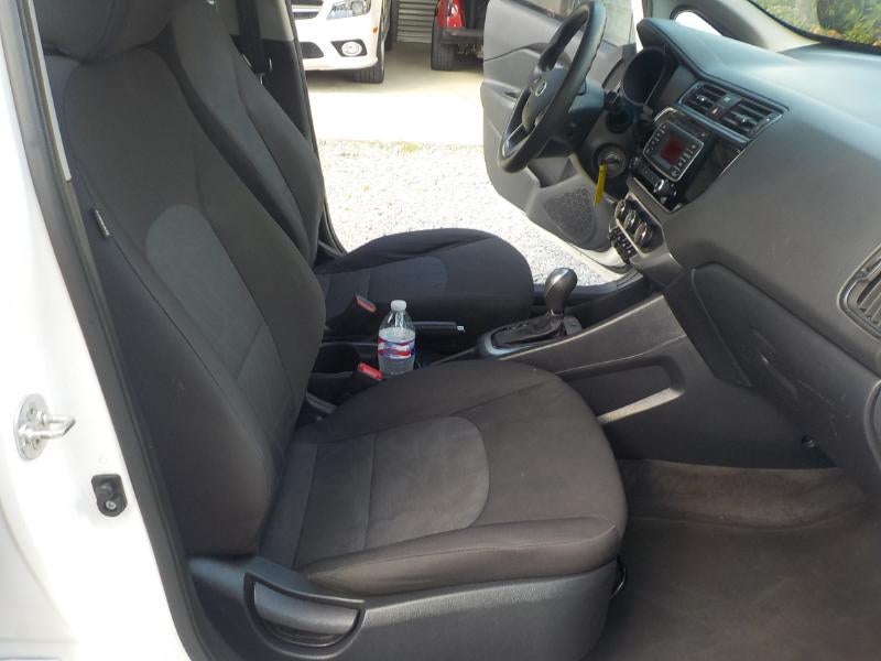 2017 Kia Rio LX Auto