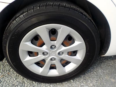 2017 Kia Rio LX Auto