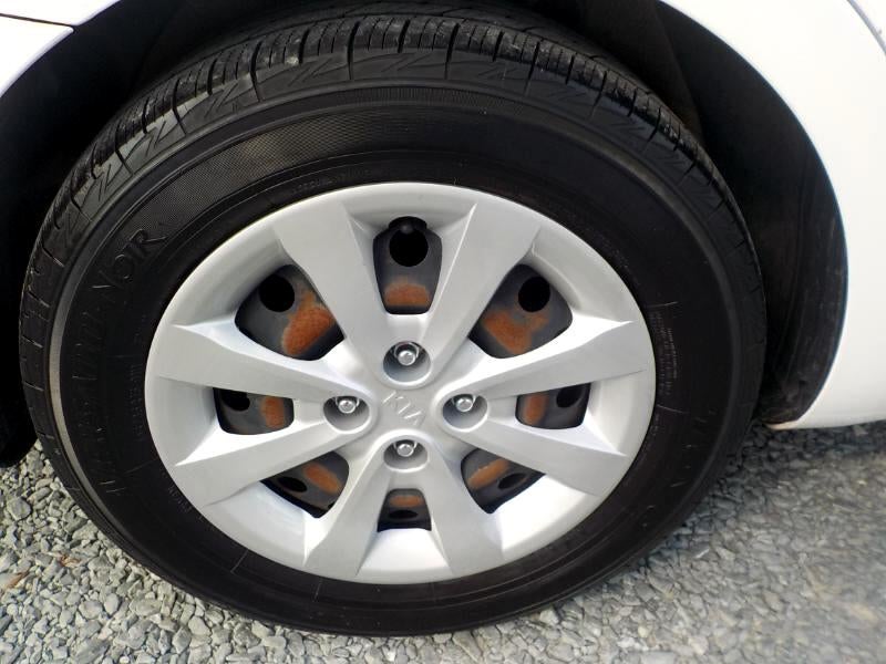 2017 Kia Rio LX Auto