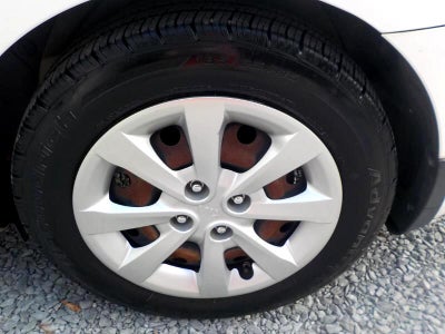 2017 Kia Rio LX Auto