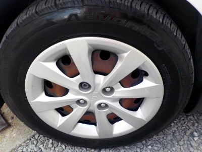 2017 Kia Rio LX Auto