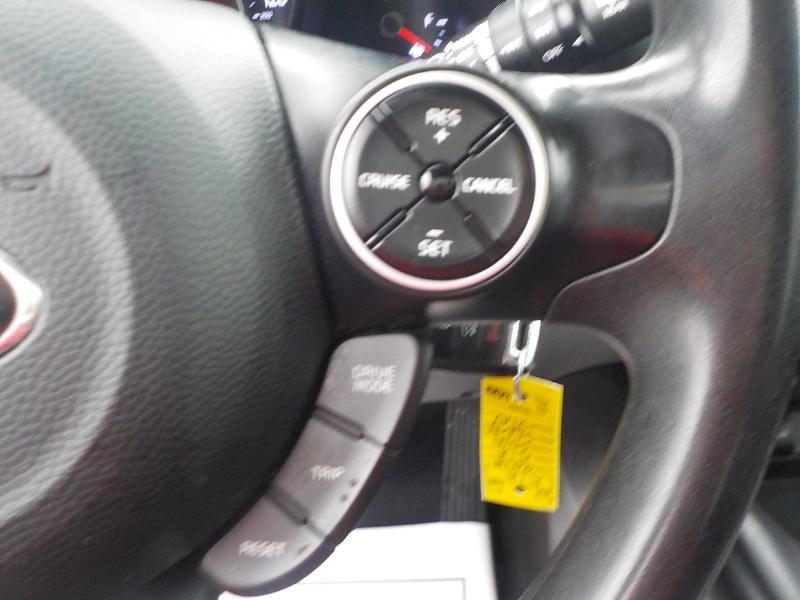 2018 Kia Soul + Auto