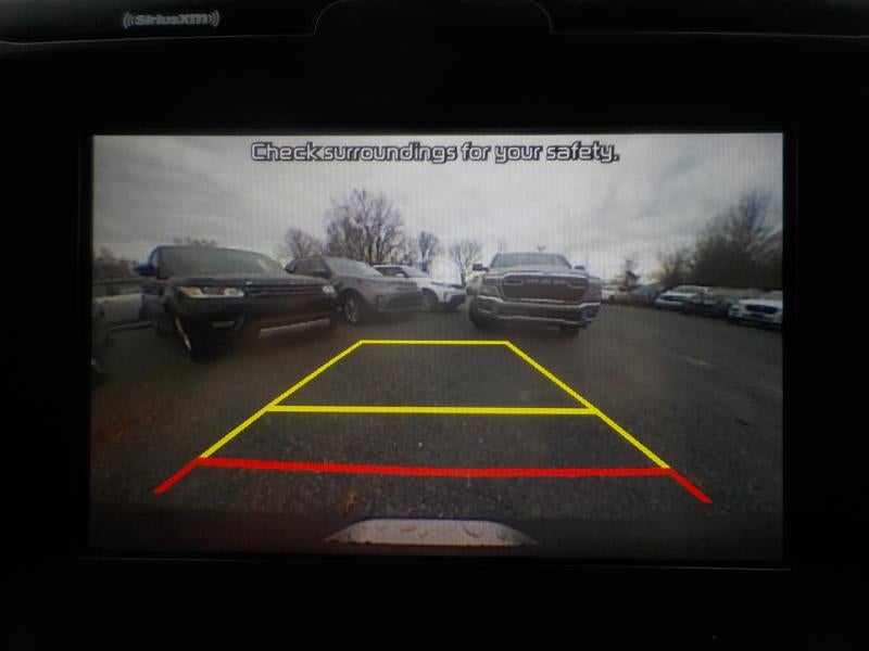 2018 Kia Soul + Auto