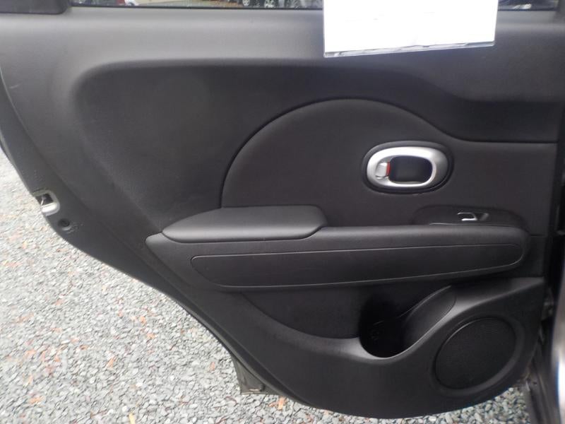 2018 Kia Soul + Auto