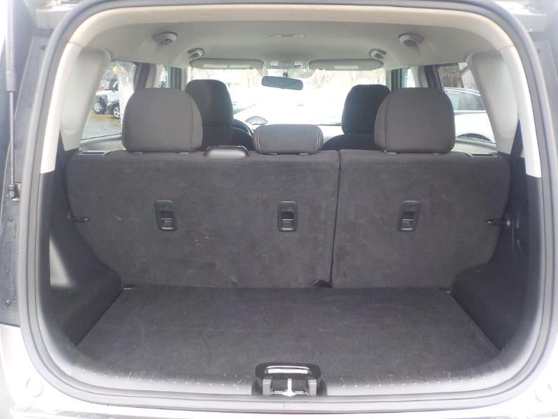 2018 Kia Soul + Auto