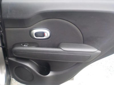 2018 Kia Soul + Auto