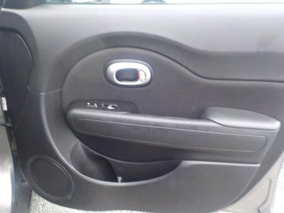 2018 Kia Soul + Auto