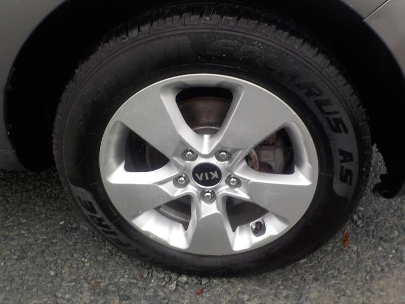 2018 Kia Soul + Auto