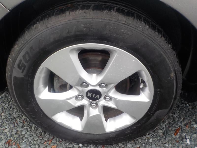 2018 Kia Soul + Auto