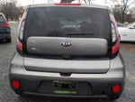 2018 Kia Soul + Auto