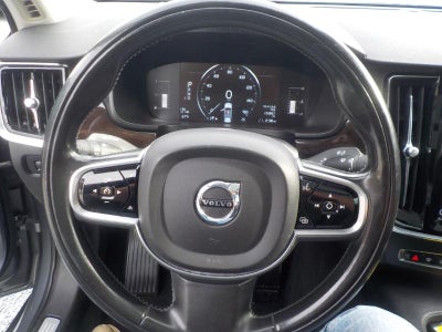 2018 Volvo S90 T5 FWD Momentum