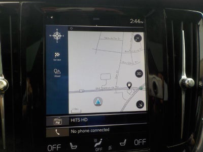 2018 Volvo S90 T5 FWD Momentum