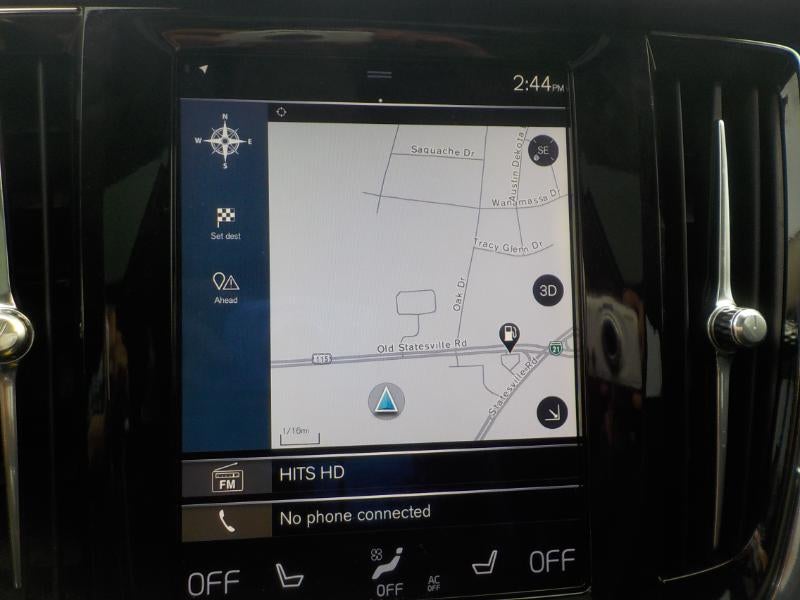 2018 Volvo S90 T5 FWD Momentum