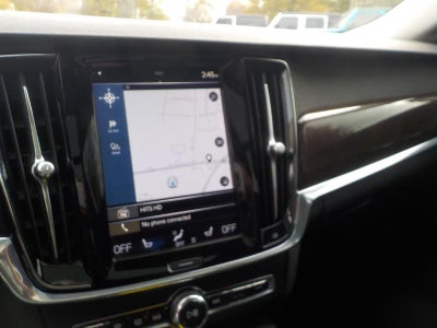 2018 Volvo S90 T5 FWD Momentum