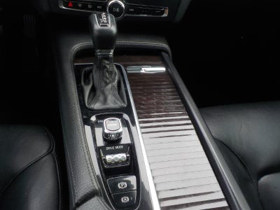 2018 Volvo S90 T5 FWD Momentum