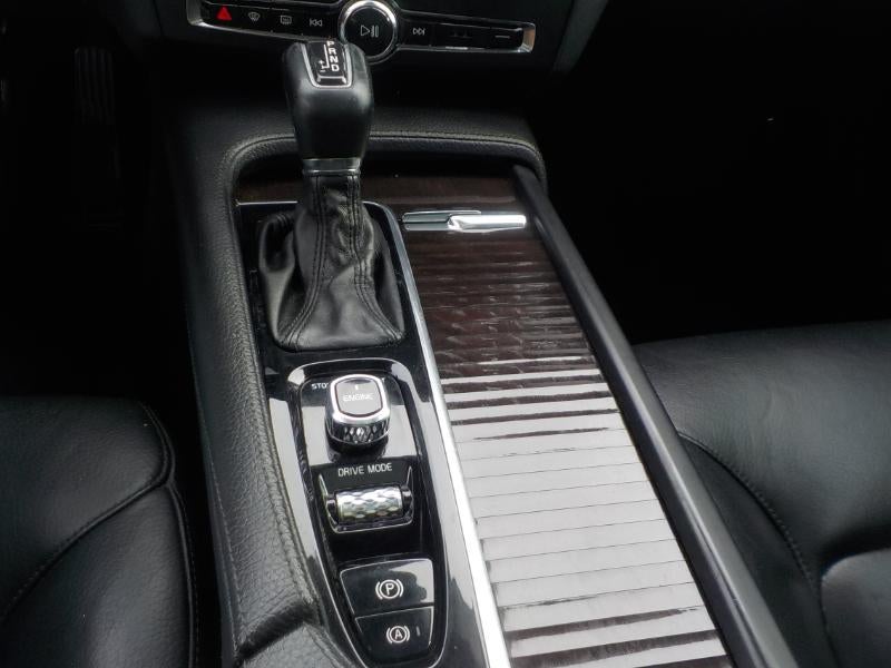 2018 Volvo S90 T5 FWD Momentum
