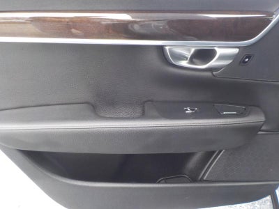2018 Volvo S90 T5 FWD Momentum