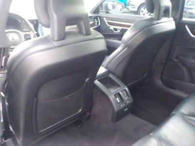 2018 Volvo S90 T5 FWD Momentum