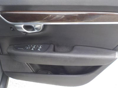 2018 Volvo S90 T5 FWD Momentum