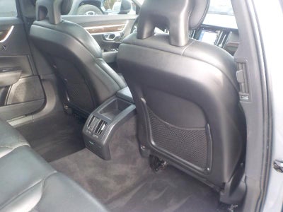 2018 Volvo S90 T5 FWD Momentum