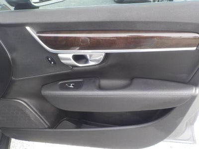2018 Volvo S90 T5 FWD Momentum