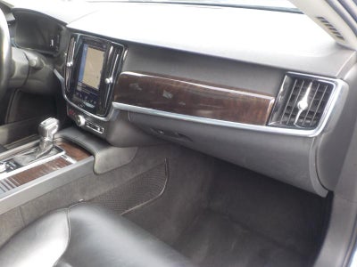 2018 Volvo S90 T5 FWD Momentum