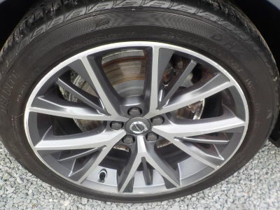 2018 Volvo S90 T5 FWD Momentum