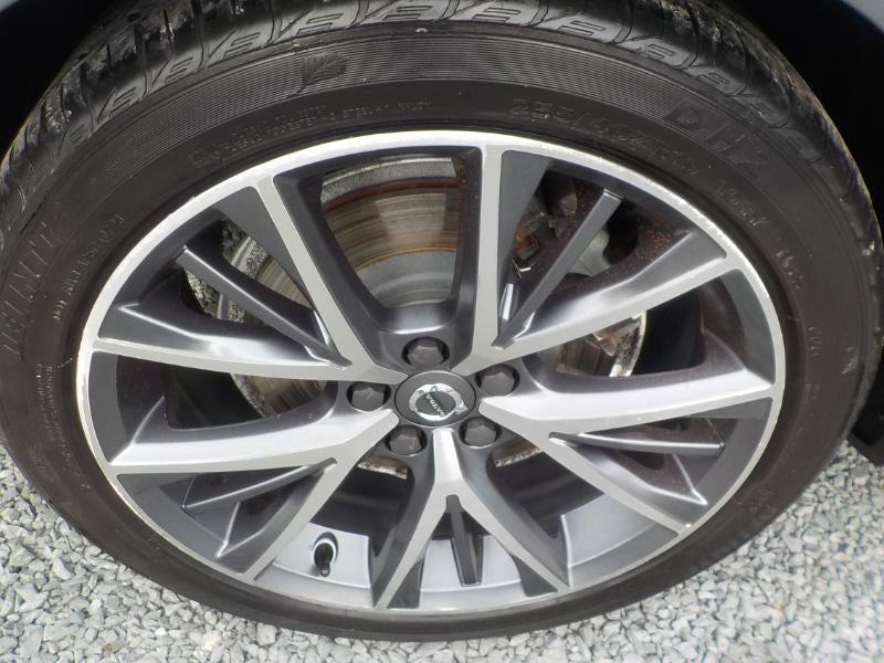 2018 Volvo S90 T5 FWD Momentum