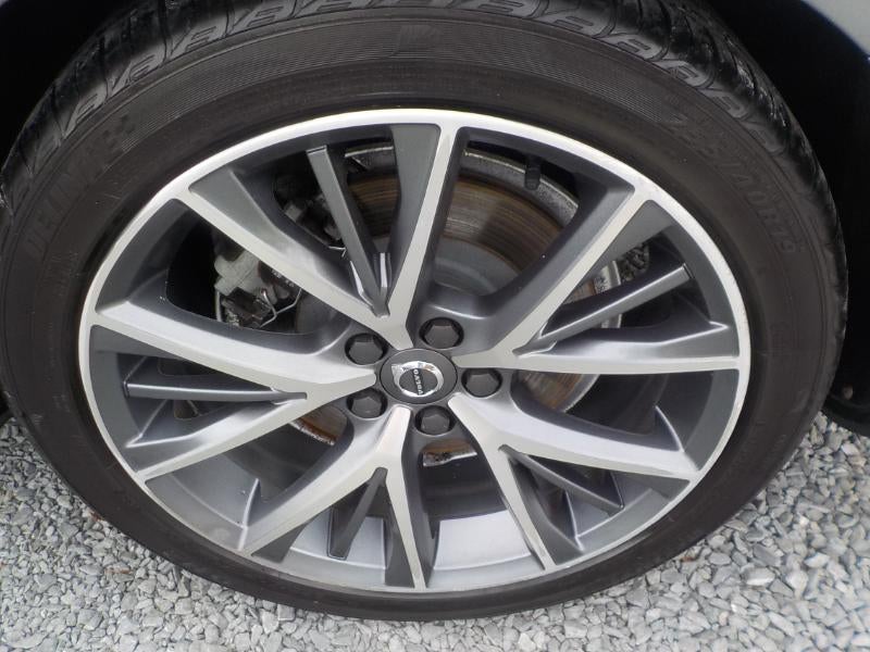 2018 Volvo S90 T5 FWD Momentum