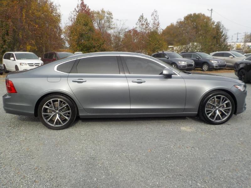 2018 Volvo S90 T5 FWD Momentum