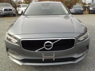 2018 Volvo S90 T5 FWD Momentum
