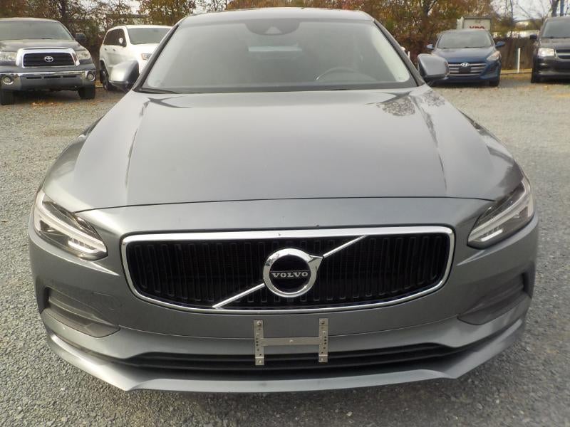 2018 Volvo S90 T5 FWD Momentum