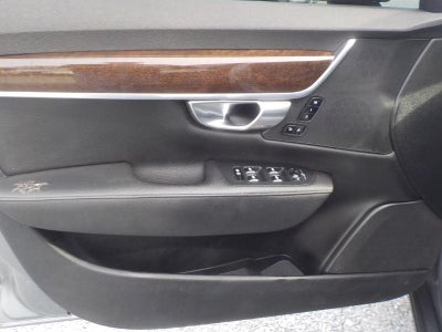 2018 Volvo S90 T5 FWD Momentum