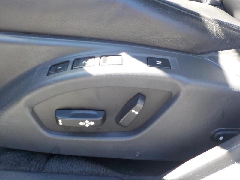 2016 Volvo S60 T5 Drive-E Inscription Platinum FWD