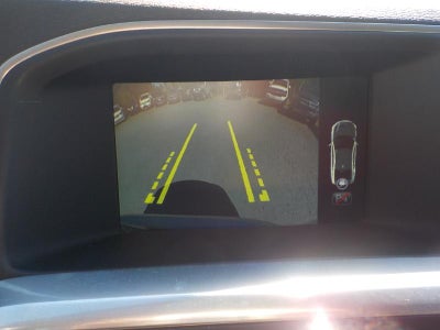 2016 Volvo S60 T5 Drive-E Inscription Platinum FWD