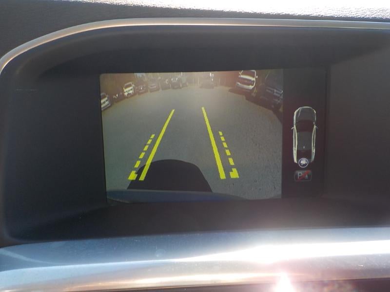 2016 Volvo S60 T5 Drive-E Inscription Platinum FWD