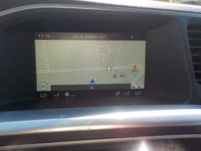 2016 Volvo S60 T5 Drive-E Inscription Platinum FWD