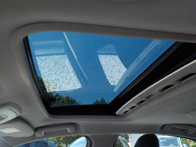 2016 Volvo S60 T5 Drive-E Inscription Platinum FWD