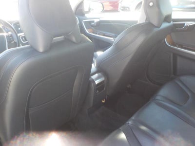 2016 Volvo S60 T5 Drive-E Inscription Platinum FWD