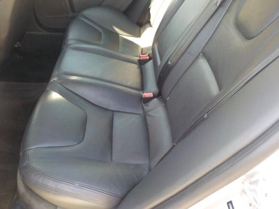 2016 Volvo S60 T5 Drive-E Inscription Platinum FWD