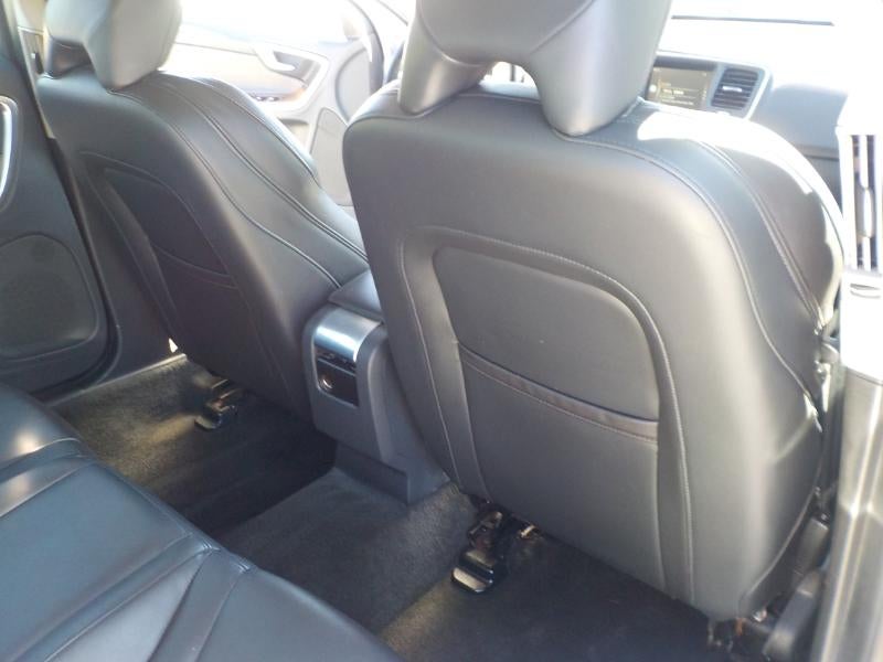 2016 Volvo S60 T5 Drive-E Inscription Platinum FWD