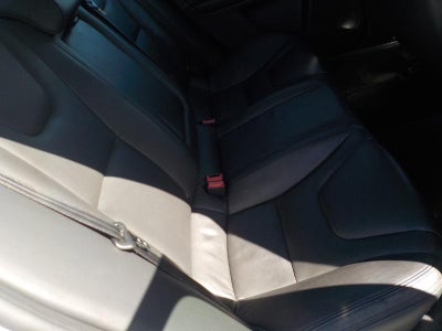 2016 Volvo S60 T5 Drive-E Inscription Platinum FWD