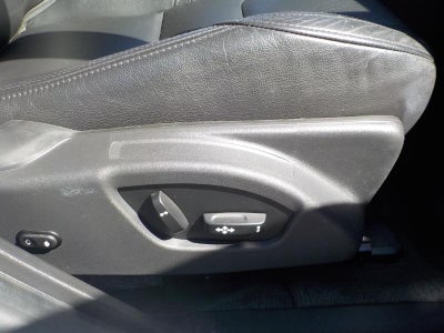 2016 Volvo S60 T5 Drive-E Inscription Platinum FWD