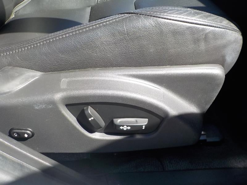 2016 Volvo S60 T5 Drive-E Inscription Platinum FWD