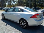 2016 Volvo S60 T5 Drive-E Inscription Platinum FWD