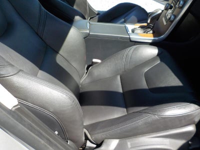 2016 Volvo S60 T5 Drive-E Inscription Platinum FWD