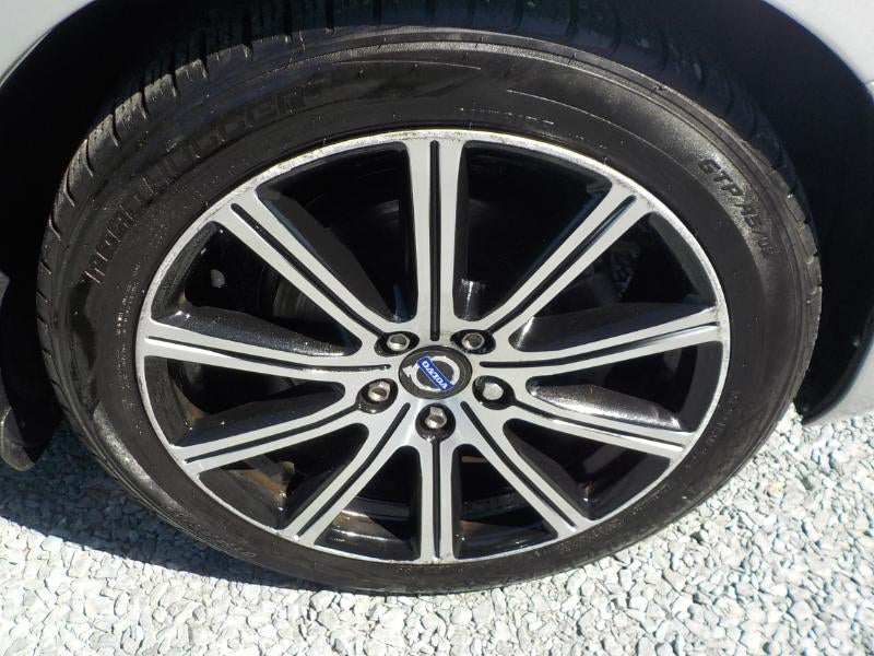 2016 Volvo S60 T5 Drive-E Inscription Platinum FWD