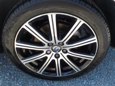 2016 Volvo S60 T5 Drive-E Inscription Platinum FWD